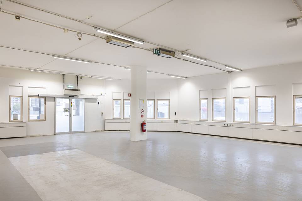 Adolfsbergsvägen 29, Bromma