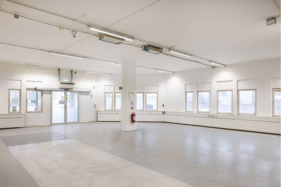 Adolfsbergsvägen 29, Bromma