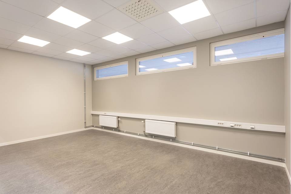 Adolfsbergsvägen 29, Bromma