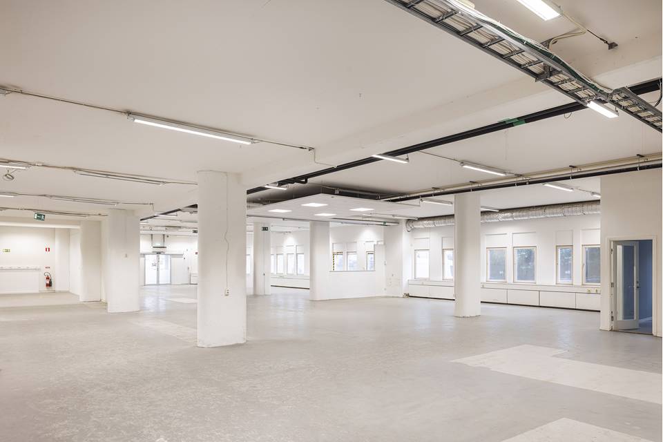 Adolfsbergsvägen 29, Bromma