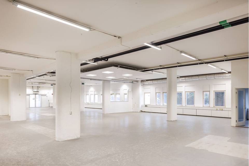 Adolfsbergsvägen 29, Bromma