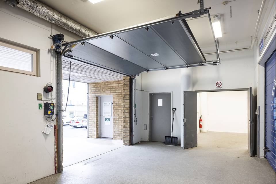 Adolfsbergsvägen 29, Bromma