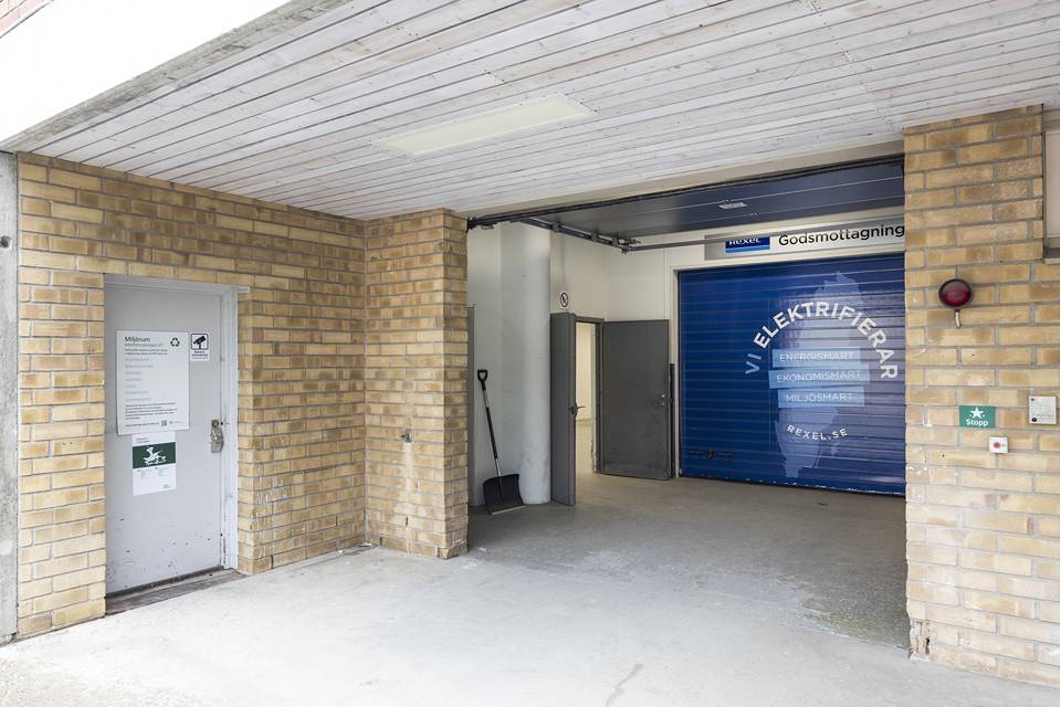 Adolfsbergsvägen 29, Bromma