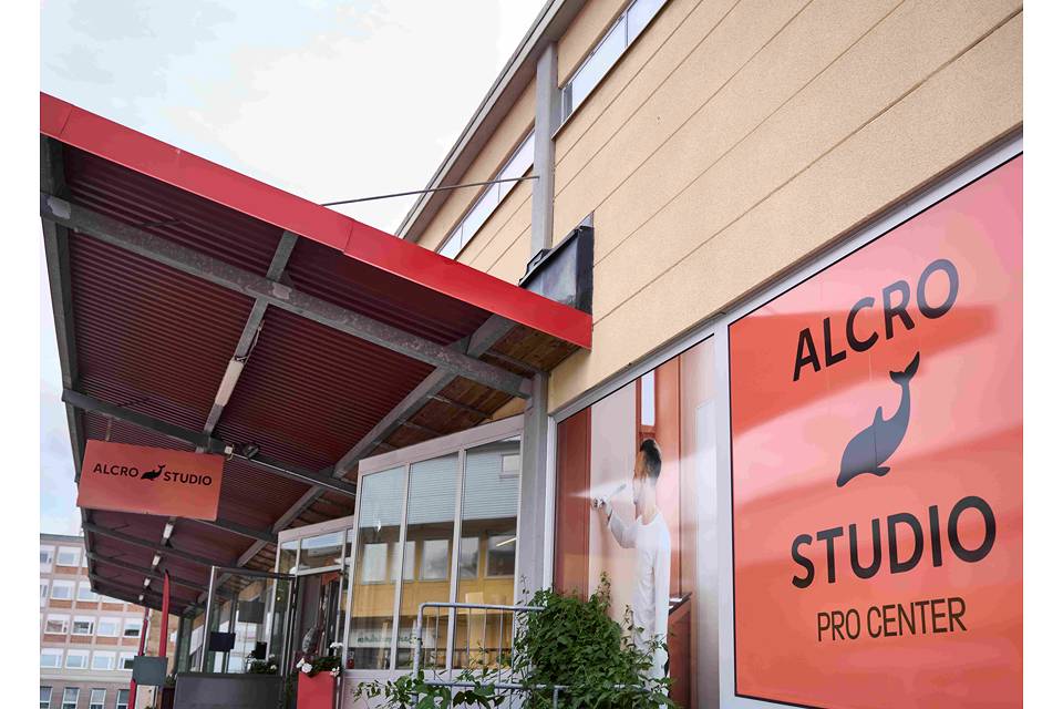 Adolfsbergsvägen 29, Bromma