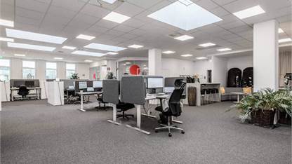 Ledig lokal, Warfvinges väg 30, Kungsholmen, Stockholm