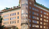 Ledig lokal Torsgatan 12, Stockholm