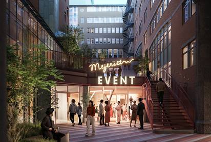 Torsgatan 12, Stockholm