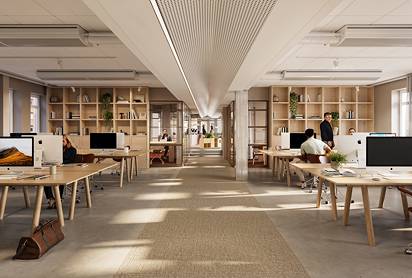 Torsgatan 12, Stockholm