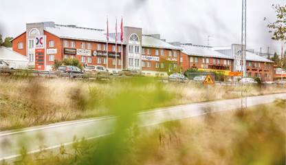 Enebybergsvägen 10b