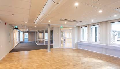 Karlsrovägen 2d