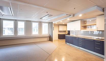 Karlsrovägen 2d