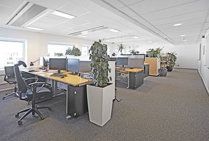 Jan Stenbecks Torg 17, KISTA