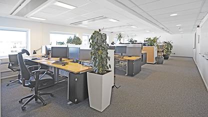 Ledig lokal, Jan Stenbecks Torg 17, Kista, Stockholm