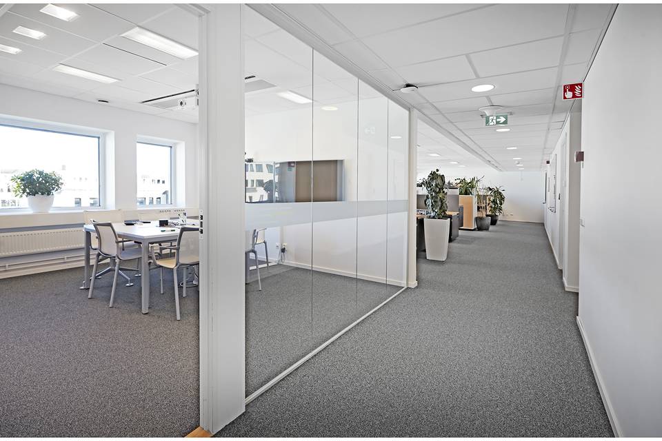 Jan Stenbecks Torg 17, KISTA