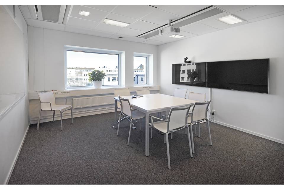 Jan Stenbecks Torg 17, KISTA