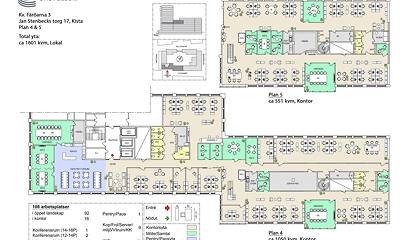 Jan Stenbecks Torg 17