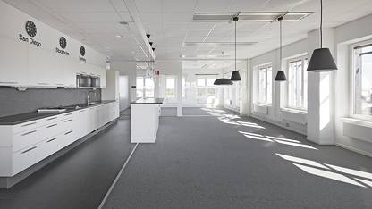 Ledig lokal, Jan Stenbecks Torg 17, Kista, Stockholm