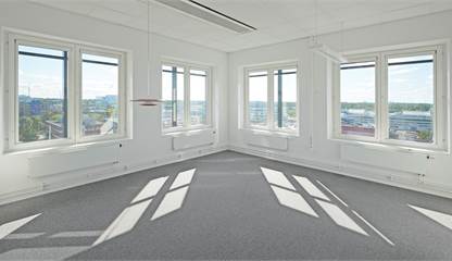 Jan Stenbecks Torg 17