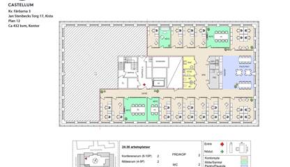 Jan Stenbecks Torg 17