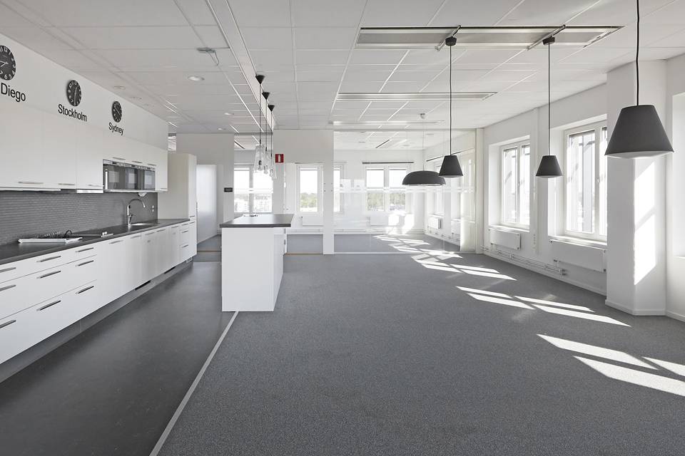 Jan Stenbecks Torg 17, KISTA