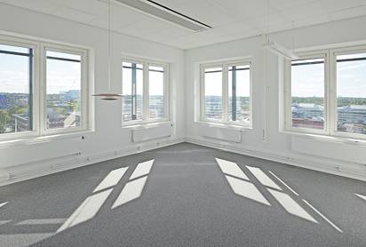 Jan Stenbecks Torg 17, KISTA
