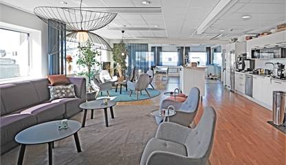 Jan Stenbecks Torg 17