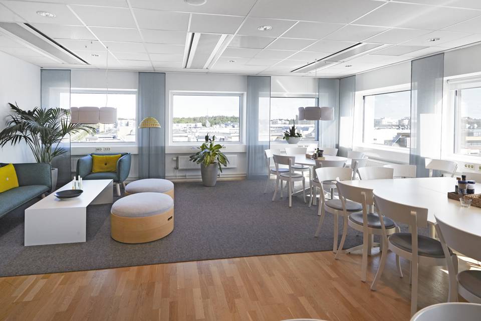 Jan Stenbecks Torg 17, KISTA