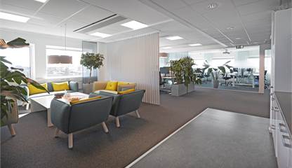 Jan Stenbecks Torg 17