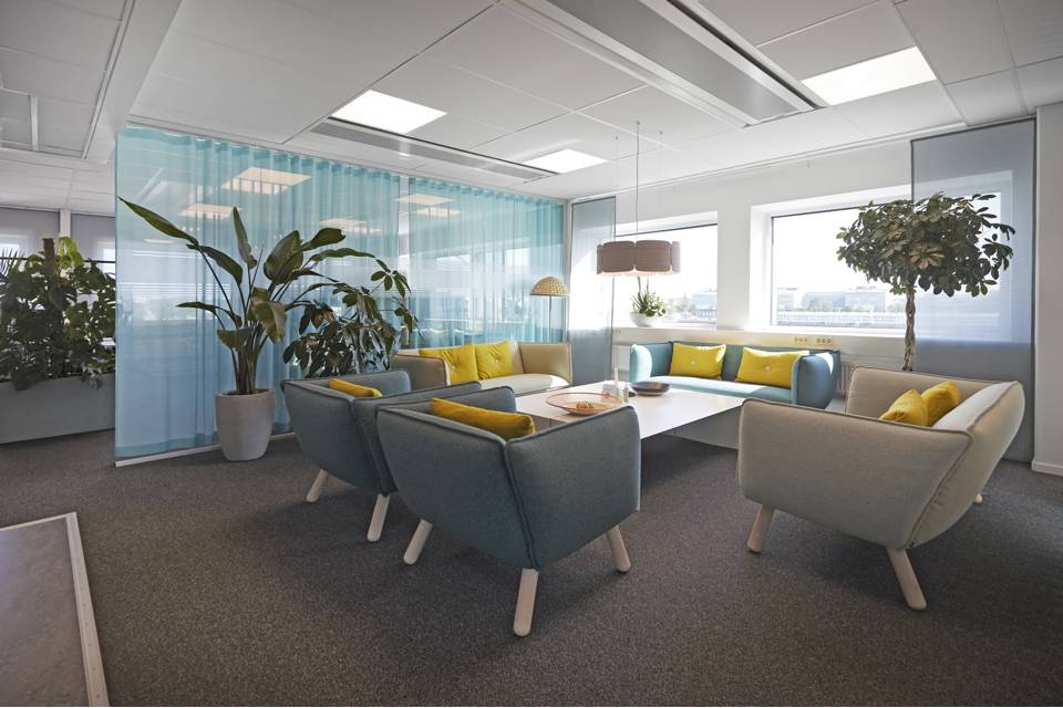 Jan Stenbecks Torg 17, KISTA