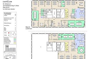 Jan Stenbecks Torg 17