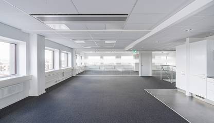 Jan Stenbecks Torg 17