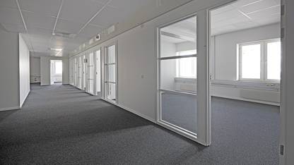 Ledig lokal, Isafjordsgatan 32 C, Kista, Stockholm