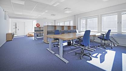 Ledig lokal, Isafjordsgatan 32 B, Kista, Stockholm