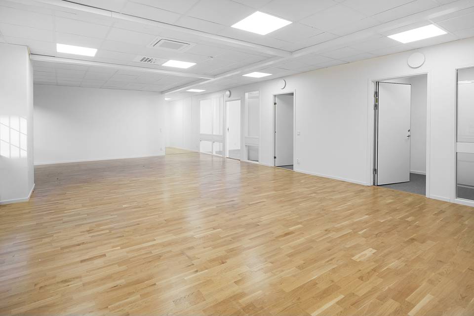 Adolfsbergsvägen 29, Bromma