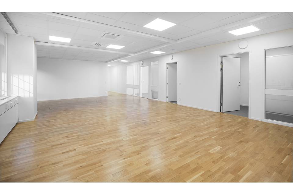 Adolfsbergsvägen 29, Bromma