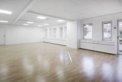 Adolfsbergsvägen 29, Bromma