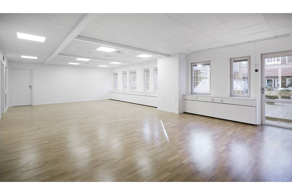 Adolfsbergsvägen 29, Bromma