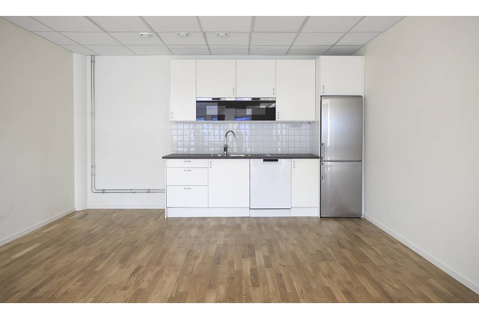 Adolfsbergsvägen 29, Bromma