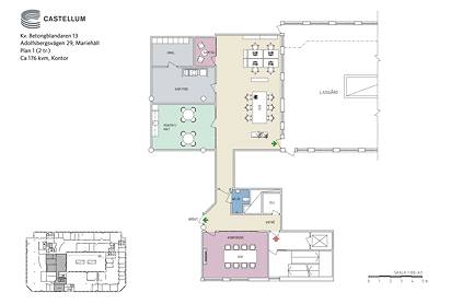 Adolfsbergsvägen 29, Bromma