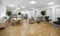 Ledig lokal Adolfsbergsvägen 29, Bromma