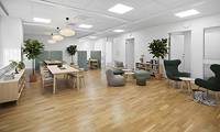 Ledig lokal Adolfsbergsvägen 29, Bromma