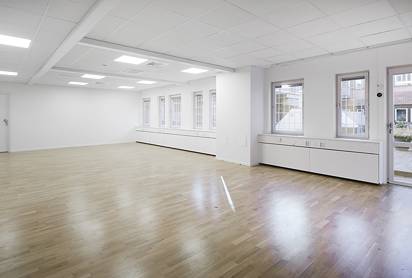 Adolfsbergsvägen 29, Bromma