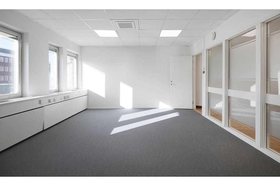 Adolfsbergsvägen 29, Bromma
