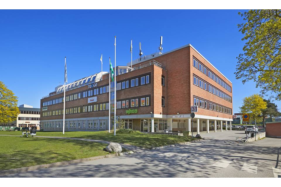 Adolfsbergsvägen 29, Bromma