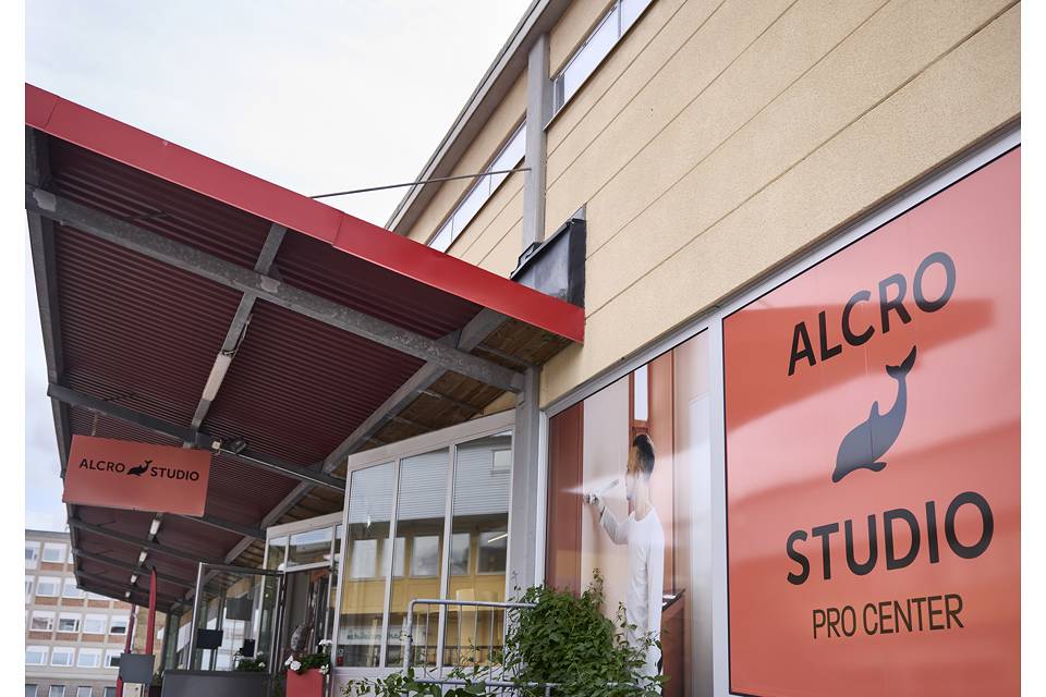 Adolfsbergsvägen 29, Bromma