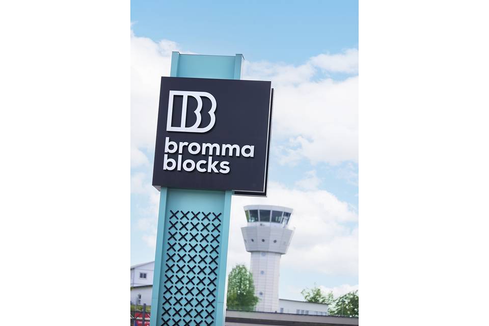 Adolfsbergsvägen 29, Bromma