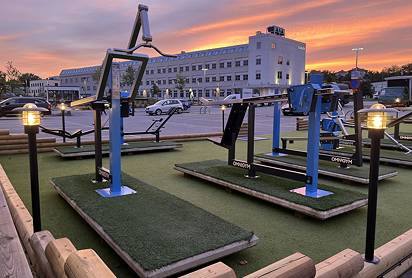 Tjurhornsgränd 6, JOHANNESHOV