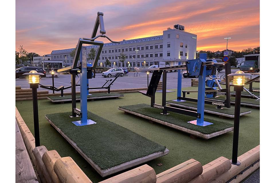 Tjurhornsgränd 6, JOHANNESHOV