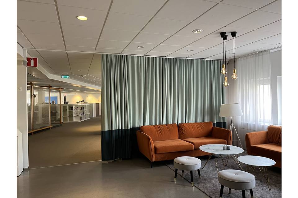 Tjurhornsgränd 6, JOHANNESHOV