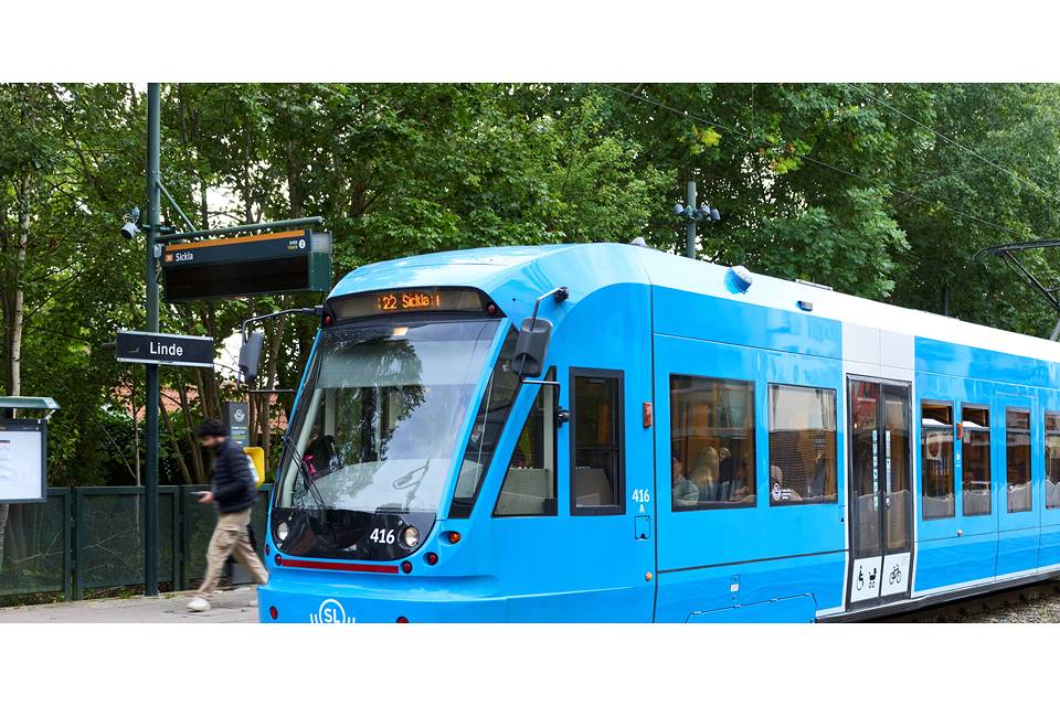 Tjurhornsgränd 6, JOHANNESHOV